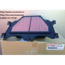 Воздушный фильтр Yamaha R6 2C0-14450-01-00