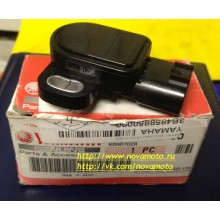 Датчик дроссельной заслонки Yamaha Grizzly 550/700 3B4-85885-00-00, 3B4858850000